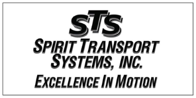 Logo for Spirit Transport Systems