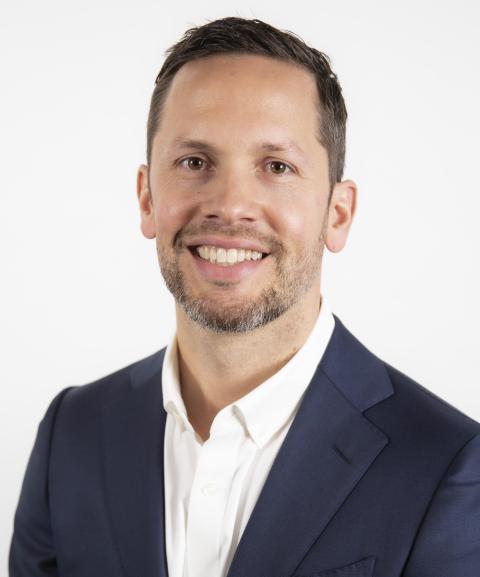 Mark Storslee